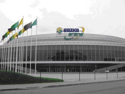 Sazka Arena